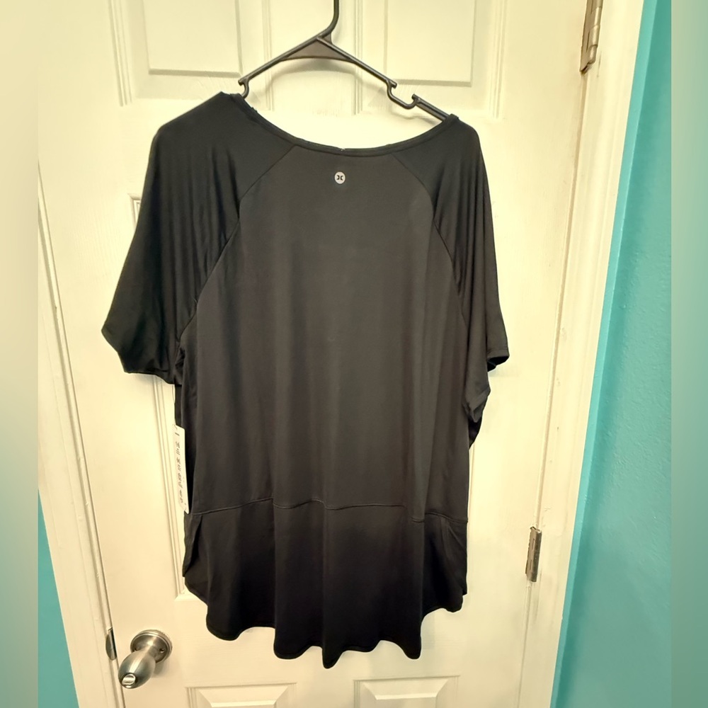 Women’s Short Sleeve Top - Picture 4 of 4